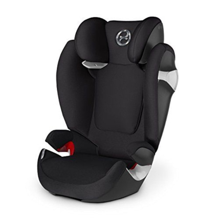 Avis Siège auto Solution M CYBEX 1