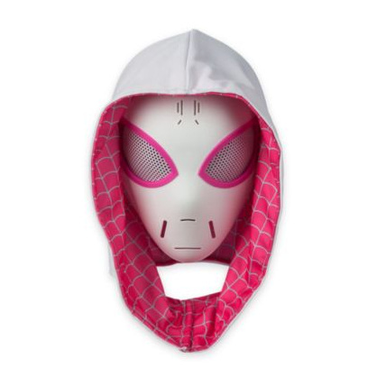 Avis Masque Ghost-Spider - Spider-Man: Across the Spider-Verse MARVEL 1