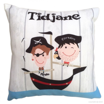 Avis Coussins personnalisables BABYSPHERE 1