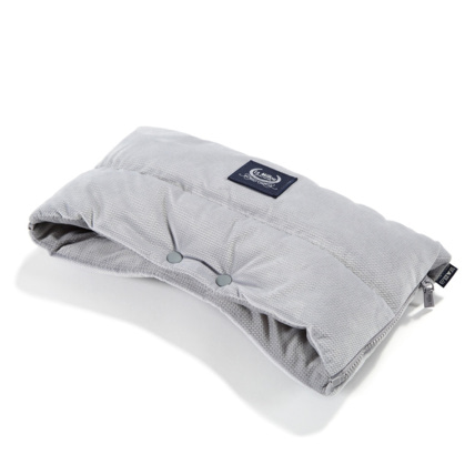 Avis Moufles Pour Poussette Velvet La Millou 2