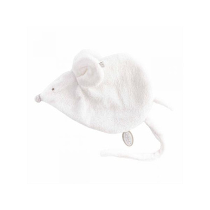Avis Doudou attache-tétine souris Maude - 16 cm DIMPEL 3