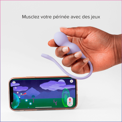 Avis Sonde de renforcement périnéal connectée nouvelle génération | Perifit Care + PERIFIT 3
