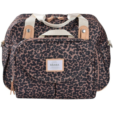Avis Sac à langer Genève II BÉABA 11