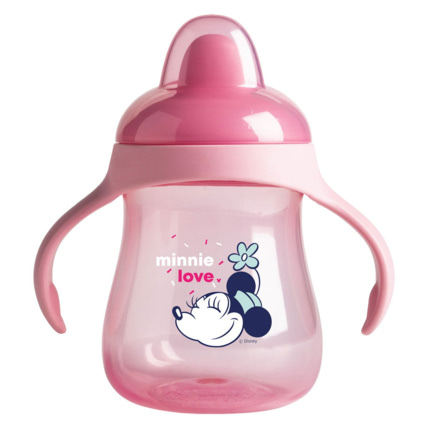 Avis Tasse à bec avec anses DISNEY BABY 2