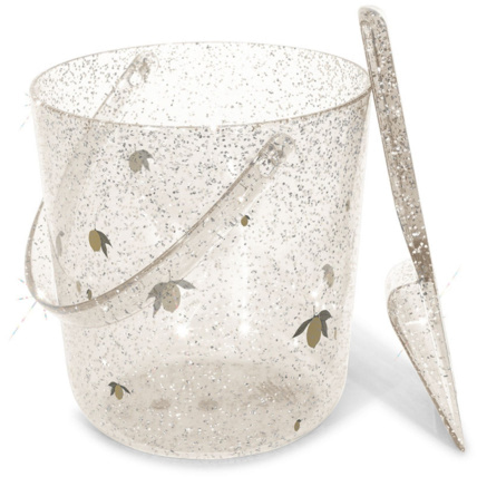 Avis Set seau et pelle Lemon Konges Sløjd 1