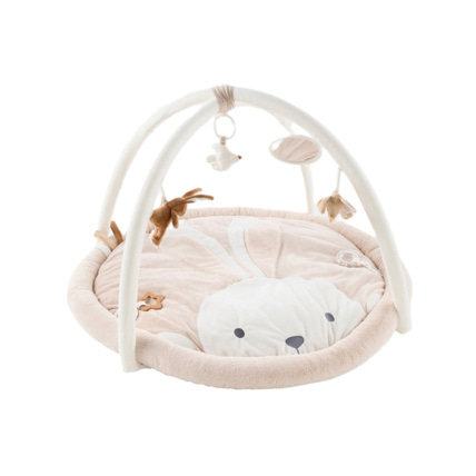 Avis Tapis d'éveil Snow NOUKIE'S 1