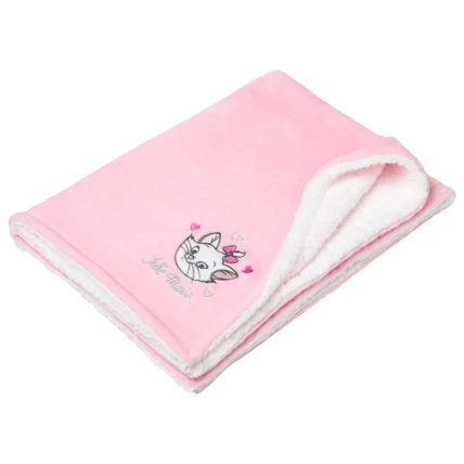 Avis Couverture bi-matière - Marie Jolie DISNEY BABY 1