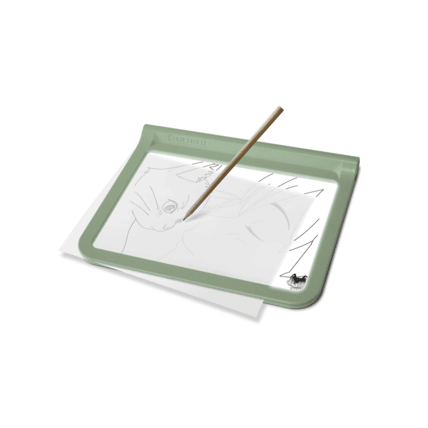 Avis KIDYDRAW-PRO Kidywolf 1