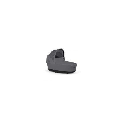 Avis Nacelle De Luxe Priam 4 CYBEX 4