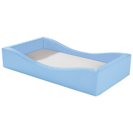 Avis Maxi lot contour de matelas cocon standard et matelas waterproof Wesco 2