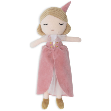 Avis Poupée souple Lady Lynn JOLLEIN 1