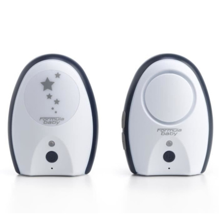 Avis Babyphone FORMULA BABY 1