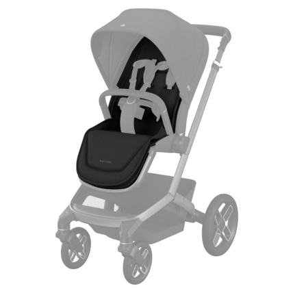 Avis Coussin réducteur pour poussette Fame Maxi-Cosi 1