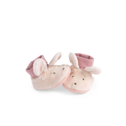 Avis Chaussons La petite école de danse moulin Roty 1