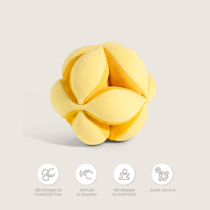 Avis Coffret De Jouets Montessori | 7-9 Mois Petite Amélie 3