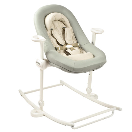 Avis Transat Up&Down Plus BÉABA 1