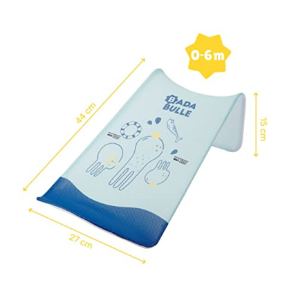 Avis Hamac de bain ergonomique Babymoov 4