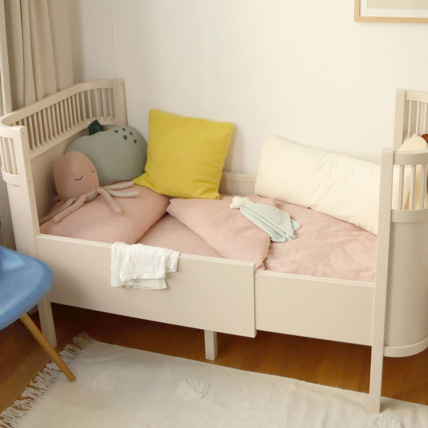 Avis Drap-housse KINDSGUT 6