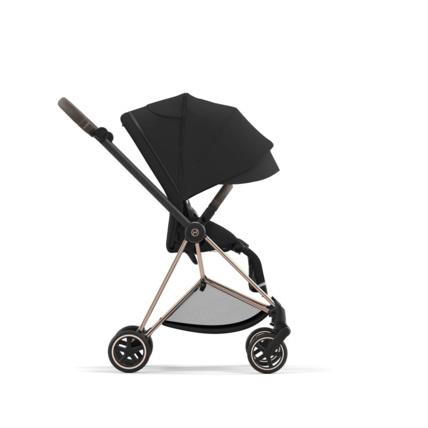 Avis Poussette Mios CYBEX 5