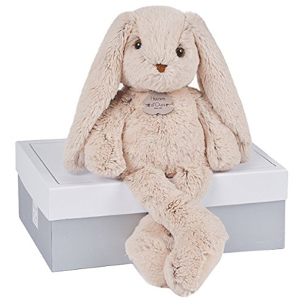 Avis Peluche lapin Les copains calins HISTOIRE D'OURS 3