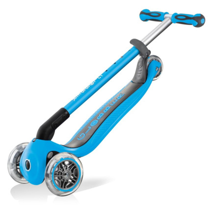 Avis Trottinette évolutive go up comfort deluxe Globber 1