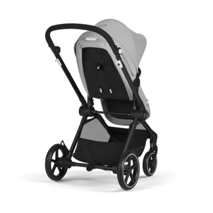 Avis Gold Poussette EOS 2-en-1 CYBEX 2