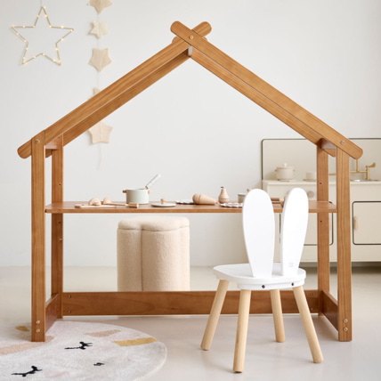 Avis Chaise enfant Lapin Petite Amélie 2