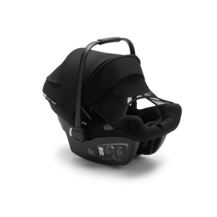 Avis Siège auto Turtle Air by Nuna Bugaboo 3