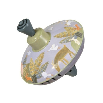 Avis Petite toupie Campagne EGMONT TOYS 1