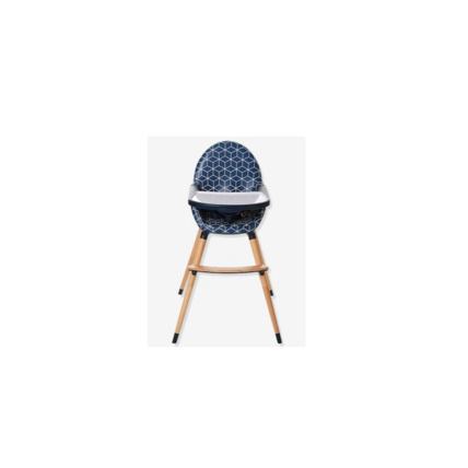 Avis Chaise haute TopSeat Vertbaudet 3
