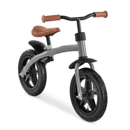 Avis Vélo sans pédales E Z Rider 12 Hauck 1