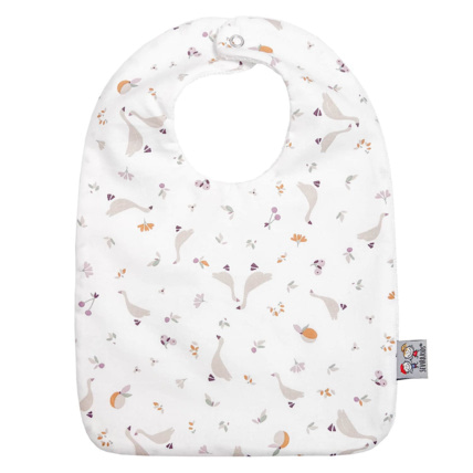 Avis Bavoir en coton Sevira Kids 1