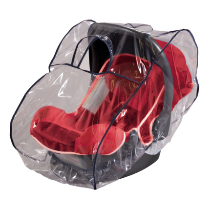 Avis Habillage pluie pour siège auto groupe 0/0+ Sunnybaby BEBE 9 REFERENCE 1