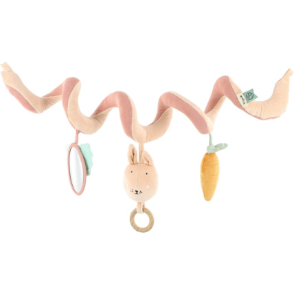 Avis Spirale d’activités Trixie 1