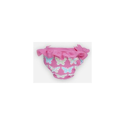 Avis Bloomer Double Protection Archimède NOUKIE'S 8
