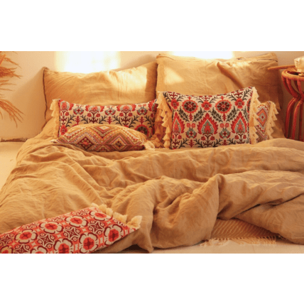 Avis Coussin scarlet Mon Lit Cabane 5