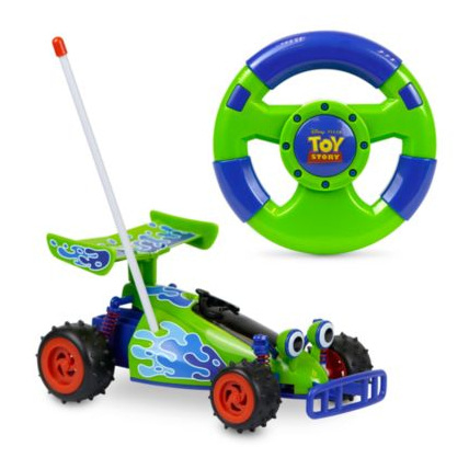 Buggy telecommande Karting
