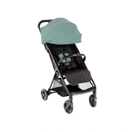 Poussette graco evo avis deals