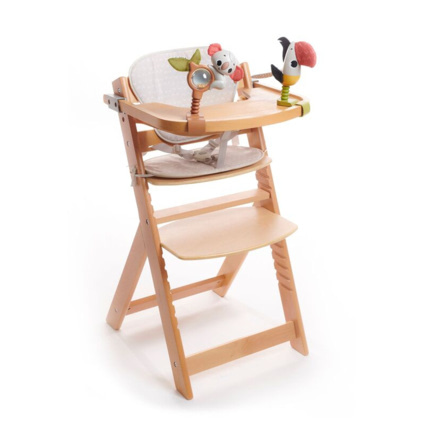 Avis Chaise haute 3 en 1 bois évolutive Boho Chic Tiny Love 1