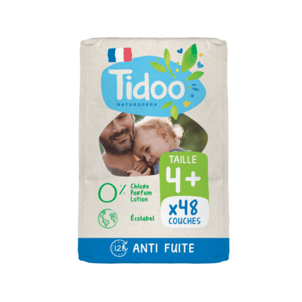 Avis Couches écologiques Tidoo 5