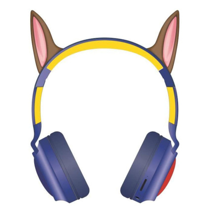 Avis Casque audio bluetooth 2-en-1 La Pat’Patrouille LEXIBOOK 2