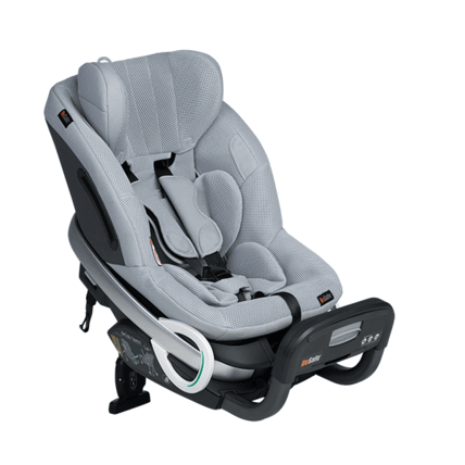 Avis Siège auto Stretch BeSafe 5