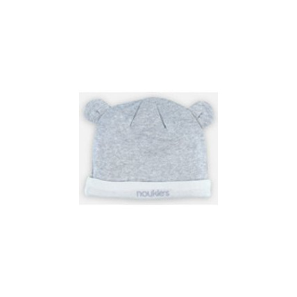Avis Bonnet naissance jersey Bio NOUKIE'S 2