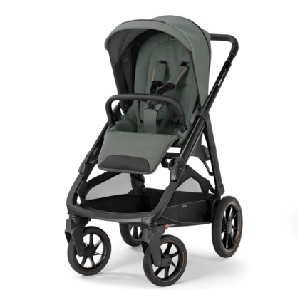 Avis Poussette Aptica XT INGLESINA 3