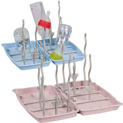 Avis Sèche biberons pliable BABYSUN NURSERY 1