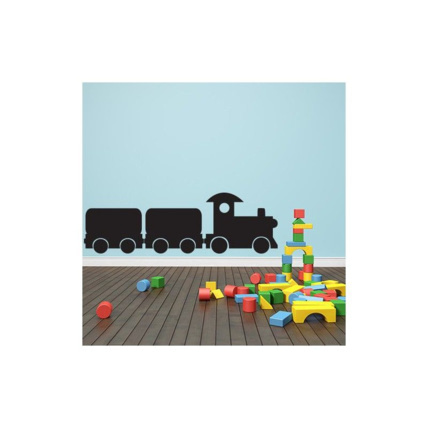 Avis Stickers Ardoise JUJU ET COMPAGNIE 1