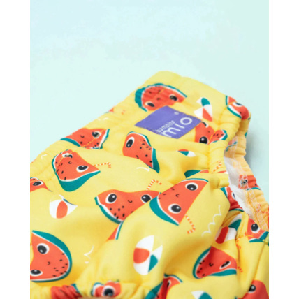 Avis Maillot de bain lavable révolutionnaire BAMBINO MIO 6