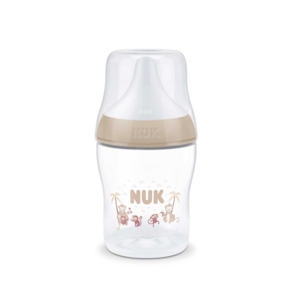 Avis Biberon Perfect Match 150ml 0m+ NUK 1