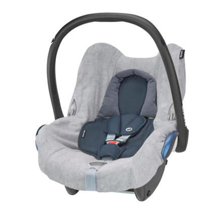 Avis Housse pour siège-auto CabrioFix Maxi-Cosi 2