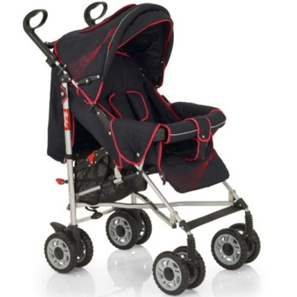 Poussette urbaine sales